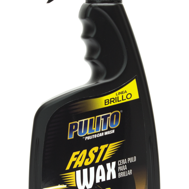 Fast Wax (Cera rápida para brillar)
