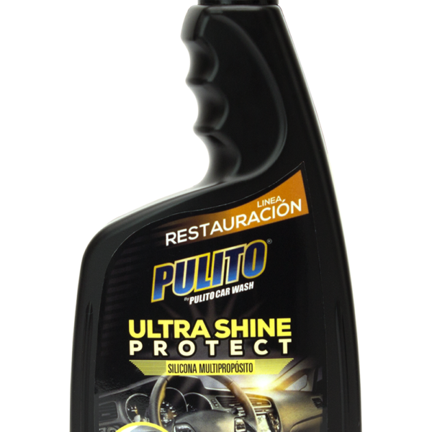 Ultrashine Protect (silicona Multiproposito)