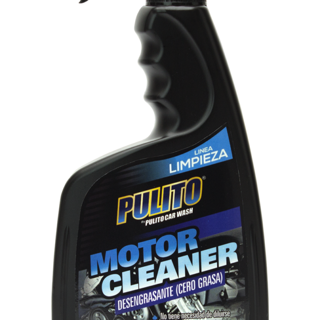 Motor Cleaner (desengrasante)