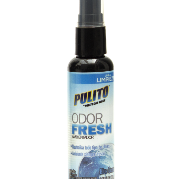 Odor Fresh (Ambientador)