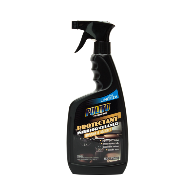 Protectant Interior Cleaner (limpiador de interiores)