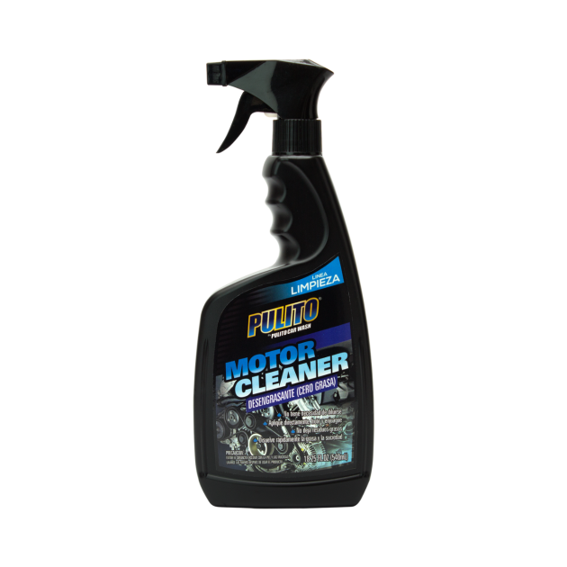 Motor Cleaner (desengrasante)