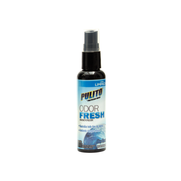 Odor Fresh (Ambientador)