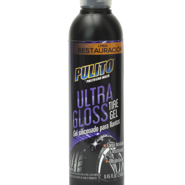 Ultra Gloss