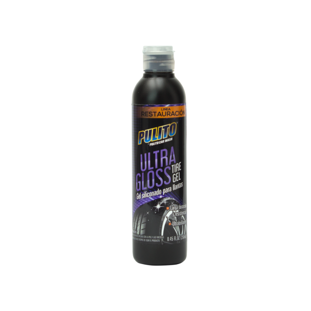 Ultra Gloss